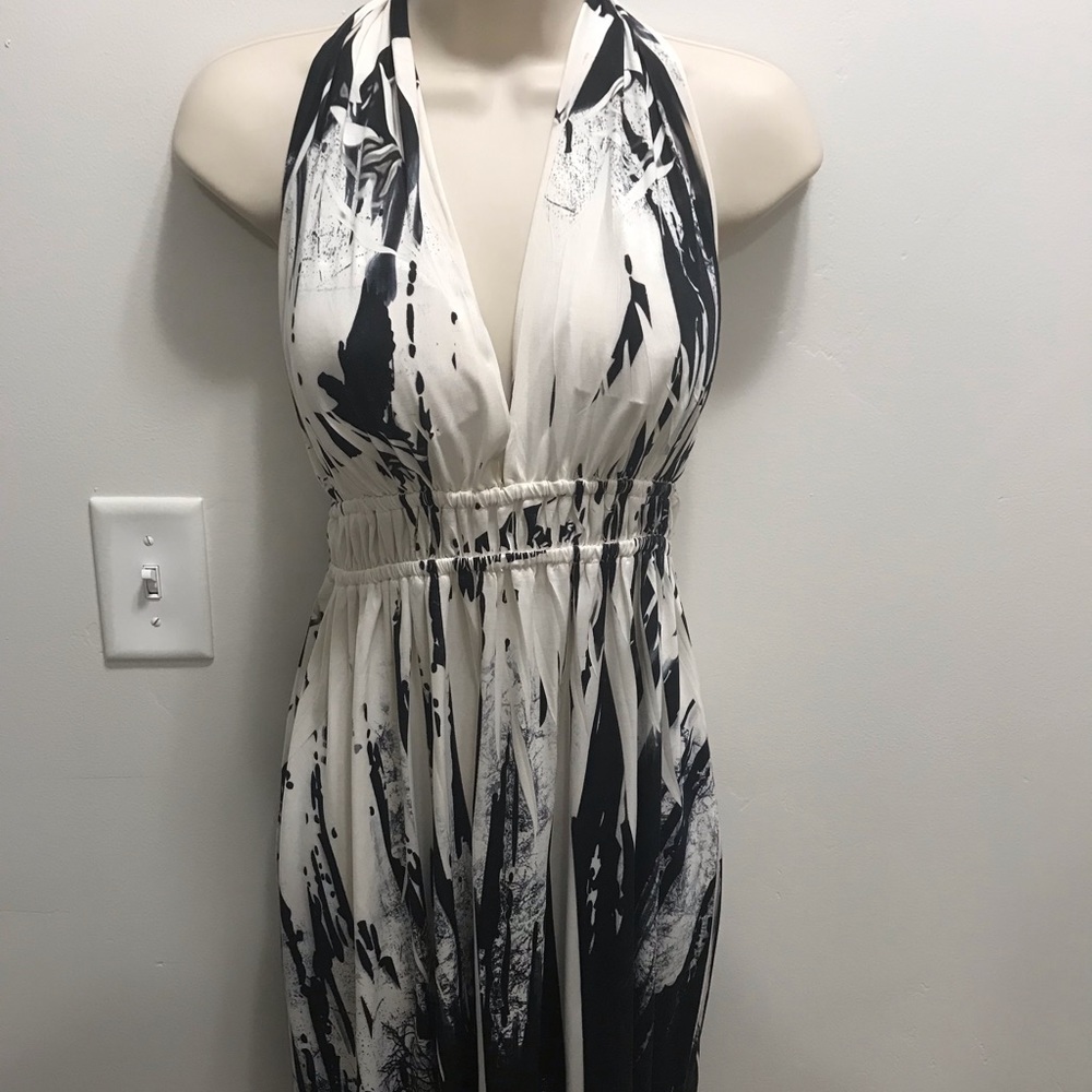 Juju & B vintage Y2K fairy grunge dress
